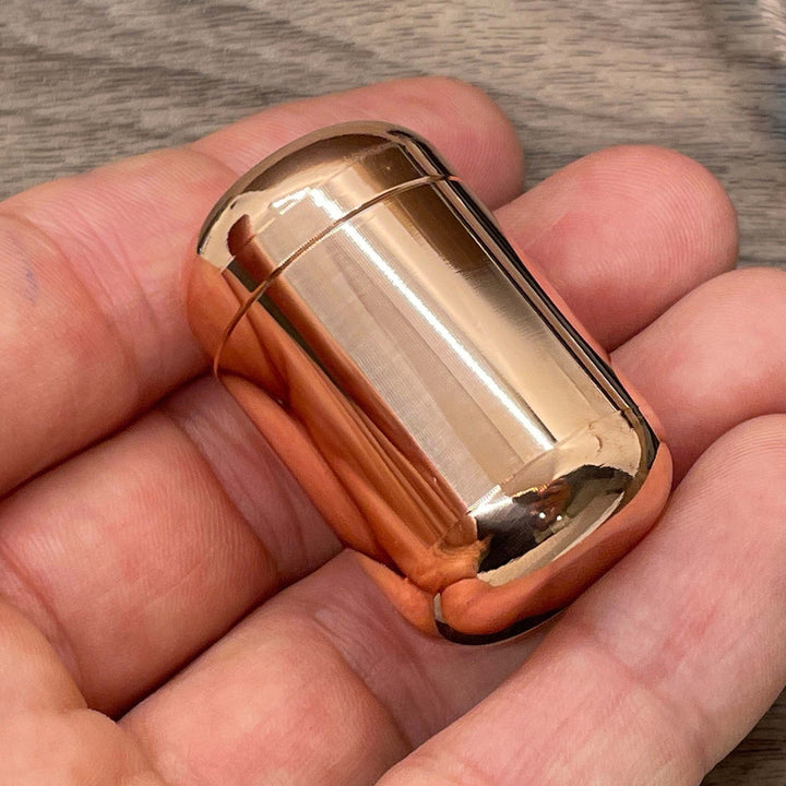 Vault 100<br>Copper Standard