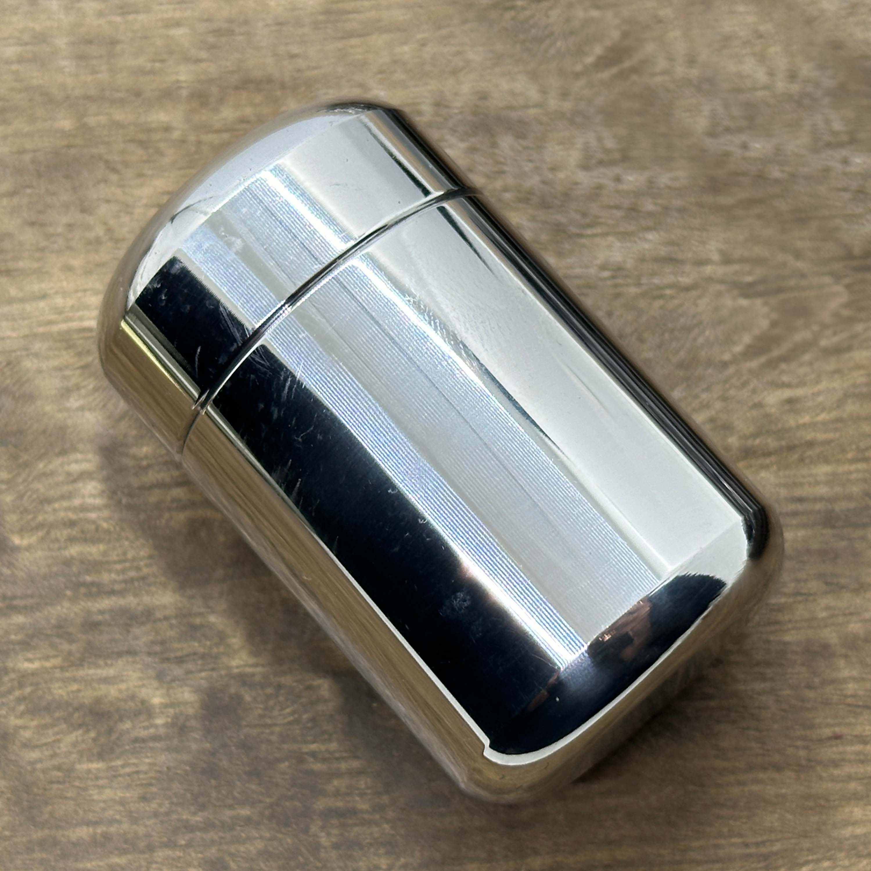 Custom Engraving <br>Vault 123<br> Standard Aluminum