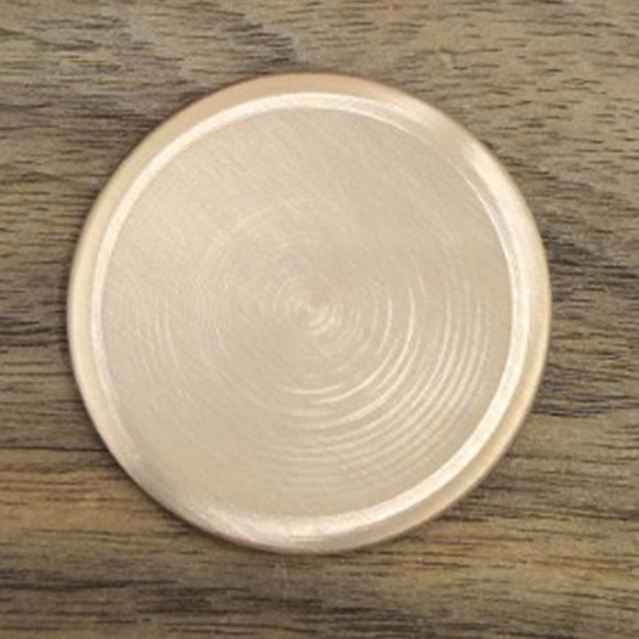 Custom Engraving <br>The Everyday Coin 148 <br> Copper
