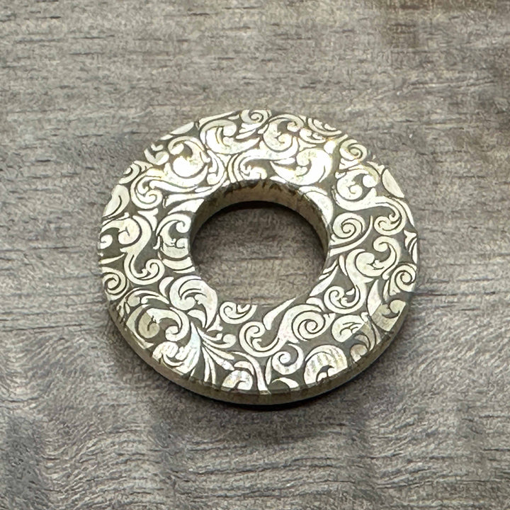 1 inch