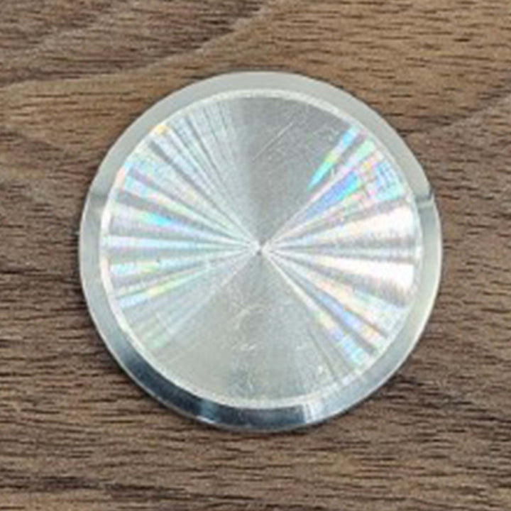 Custom Engraving <br>The Everyday Coin 148<br> Aluminum