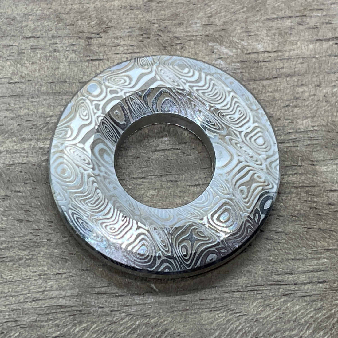 1 inch