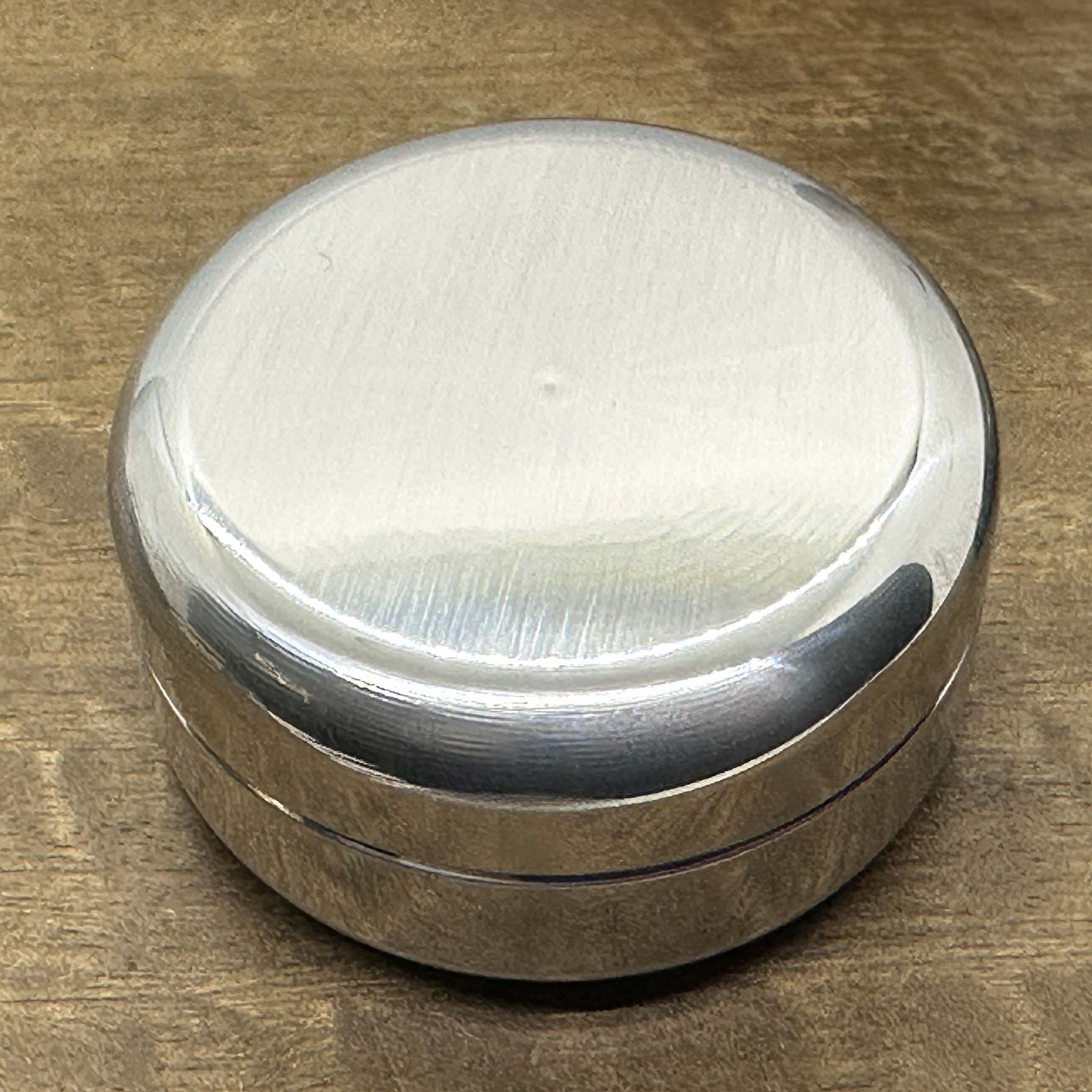 Custom Engraving <br>Vault 215<br> Standard Aluminum