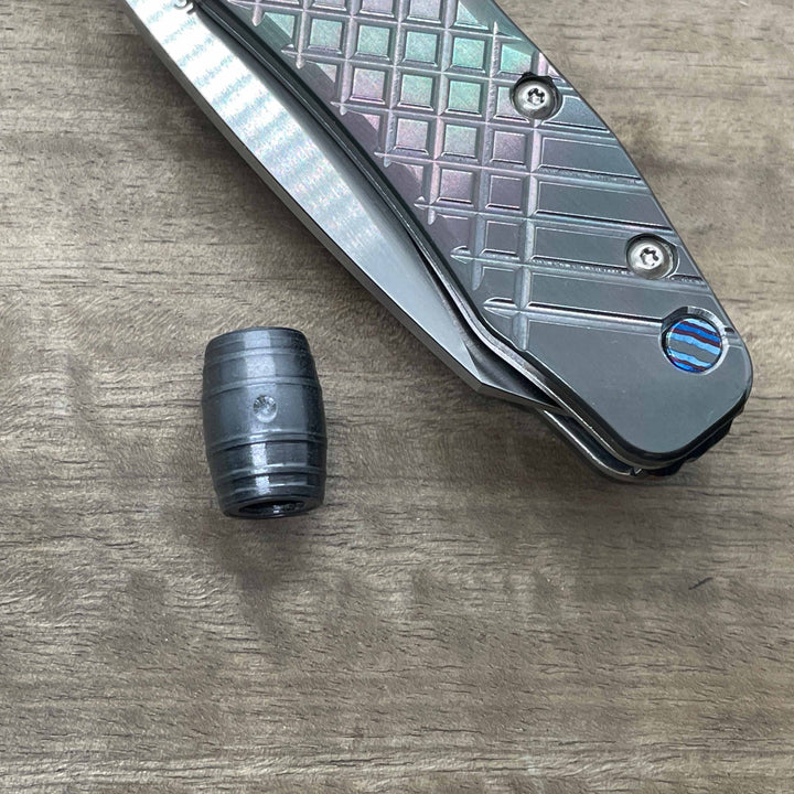 Barrel