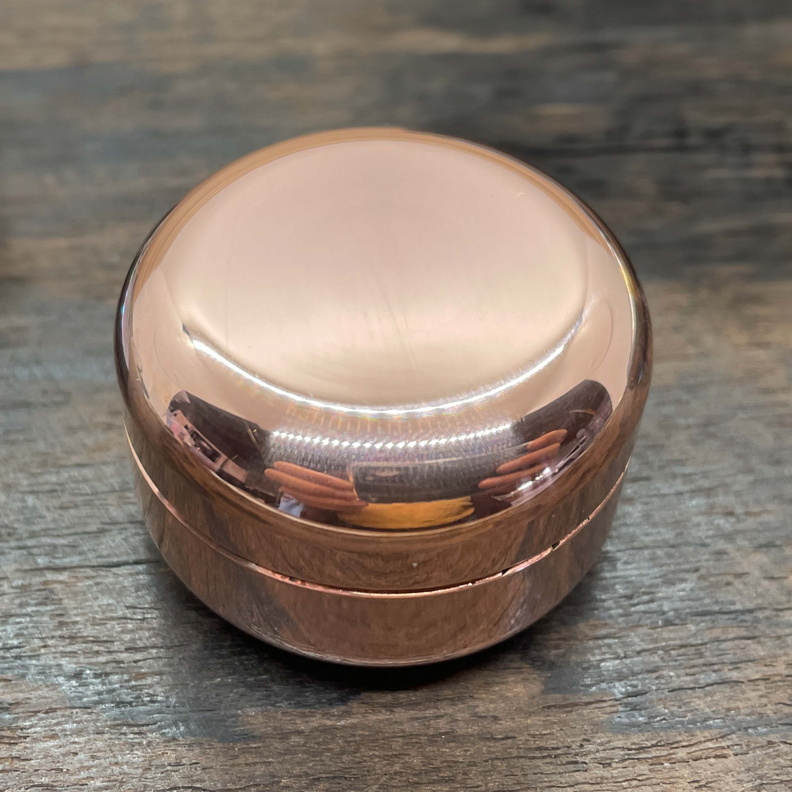 Custom Engraving <br>Vault 148 <br> Standard Copper