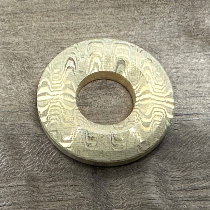 1 inch