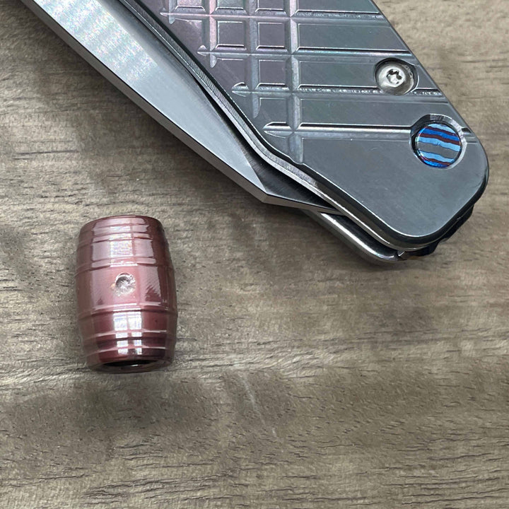 Barrel