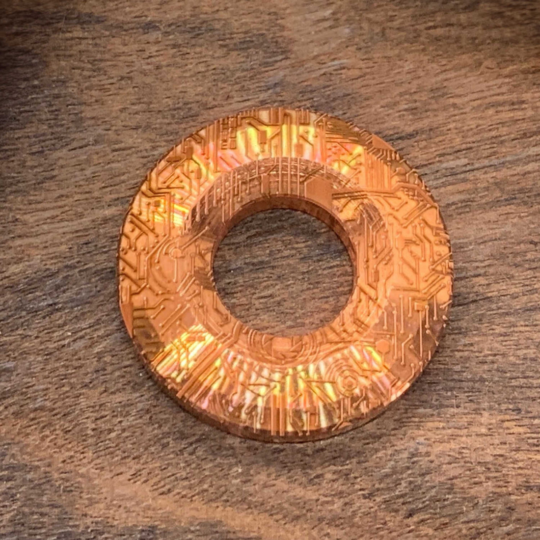 1 inch