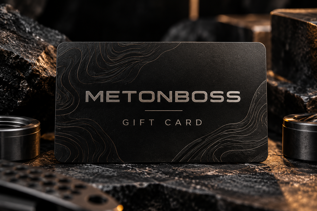 Metonboss Gift Card