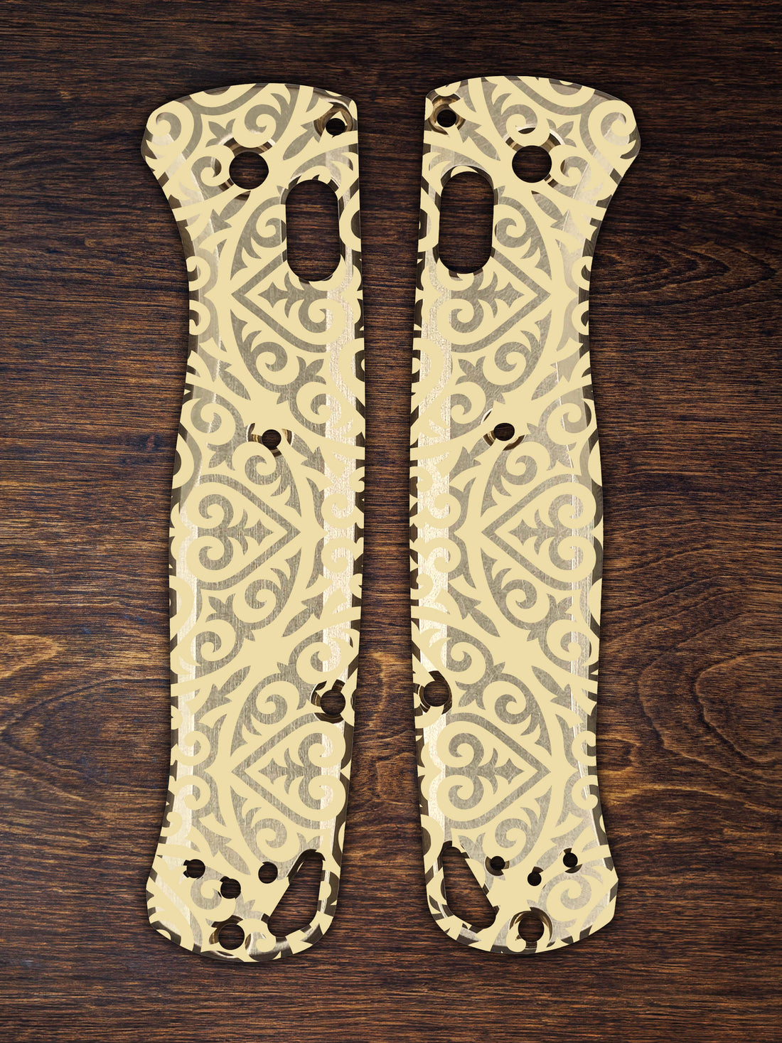 ORNATE