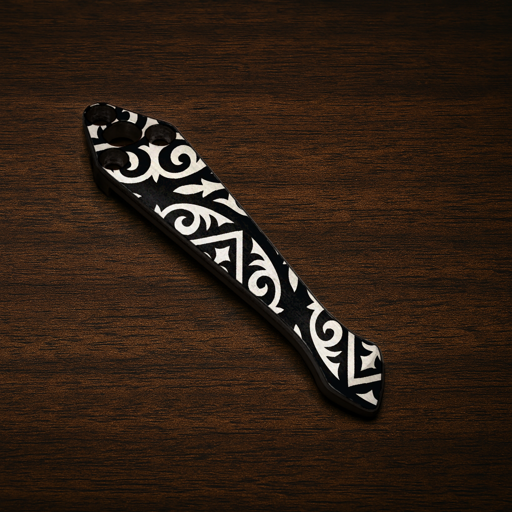 ORNATE