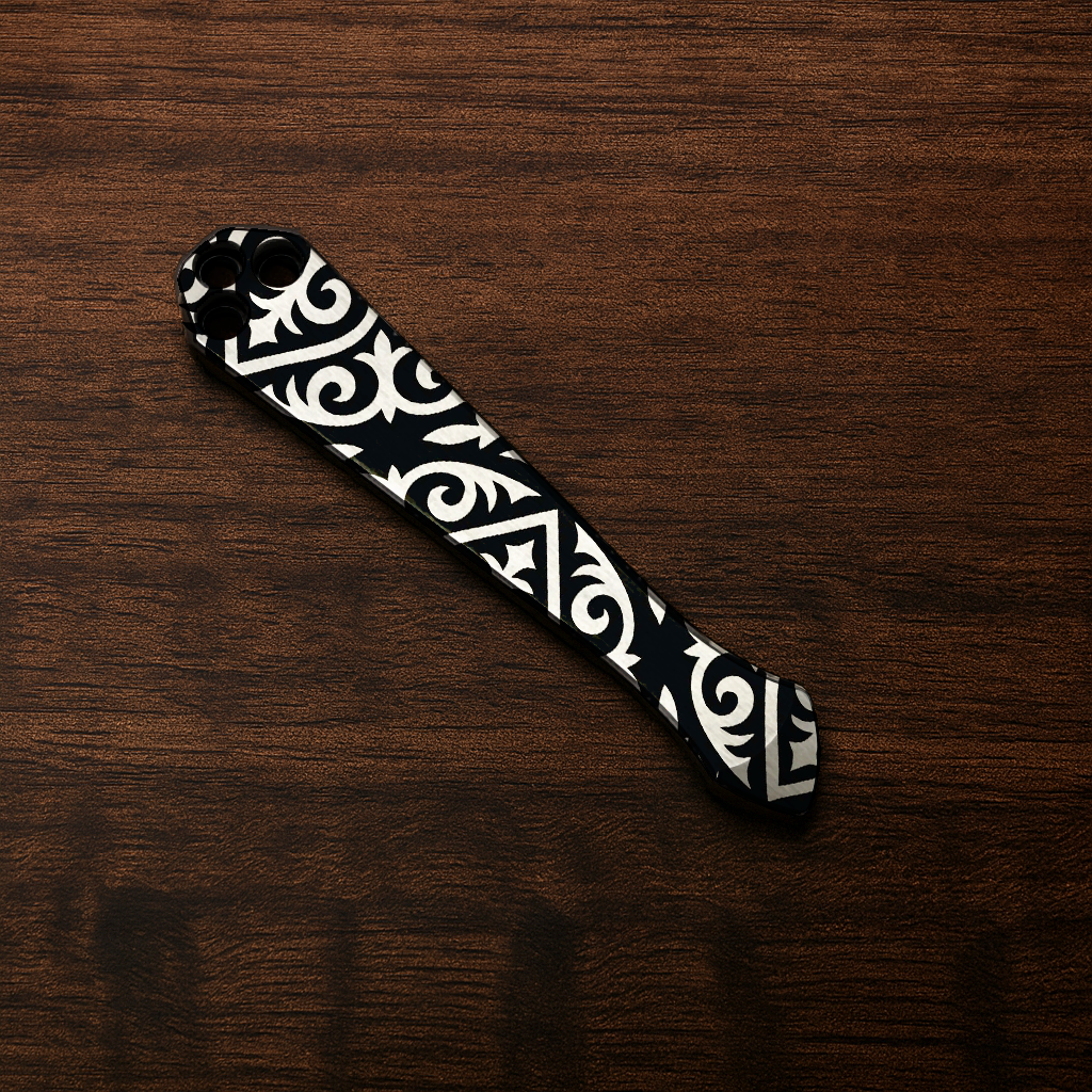 ORNATE
