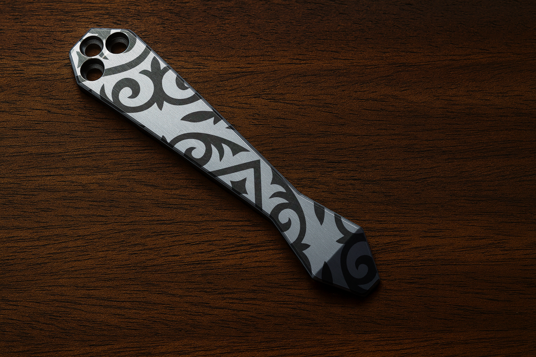 ORNATE