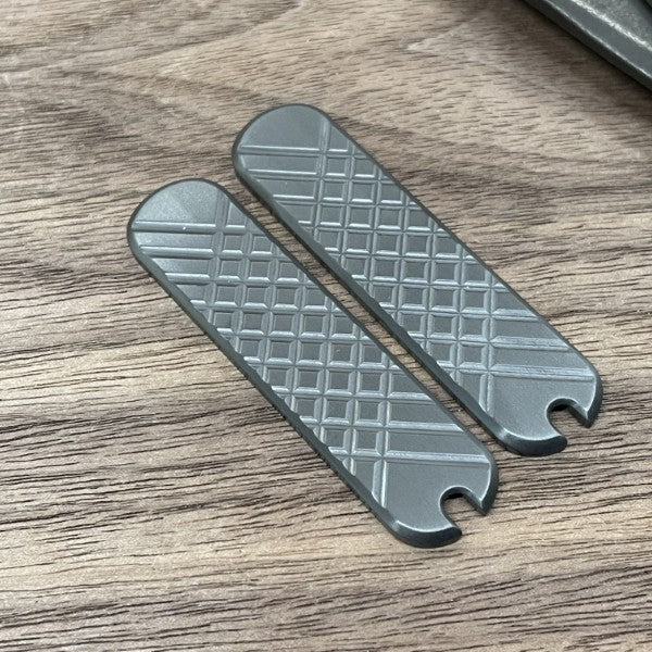 Swiss Army 58mm<br>Zirconium Frag