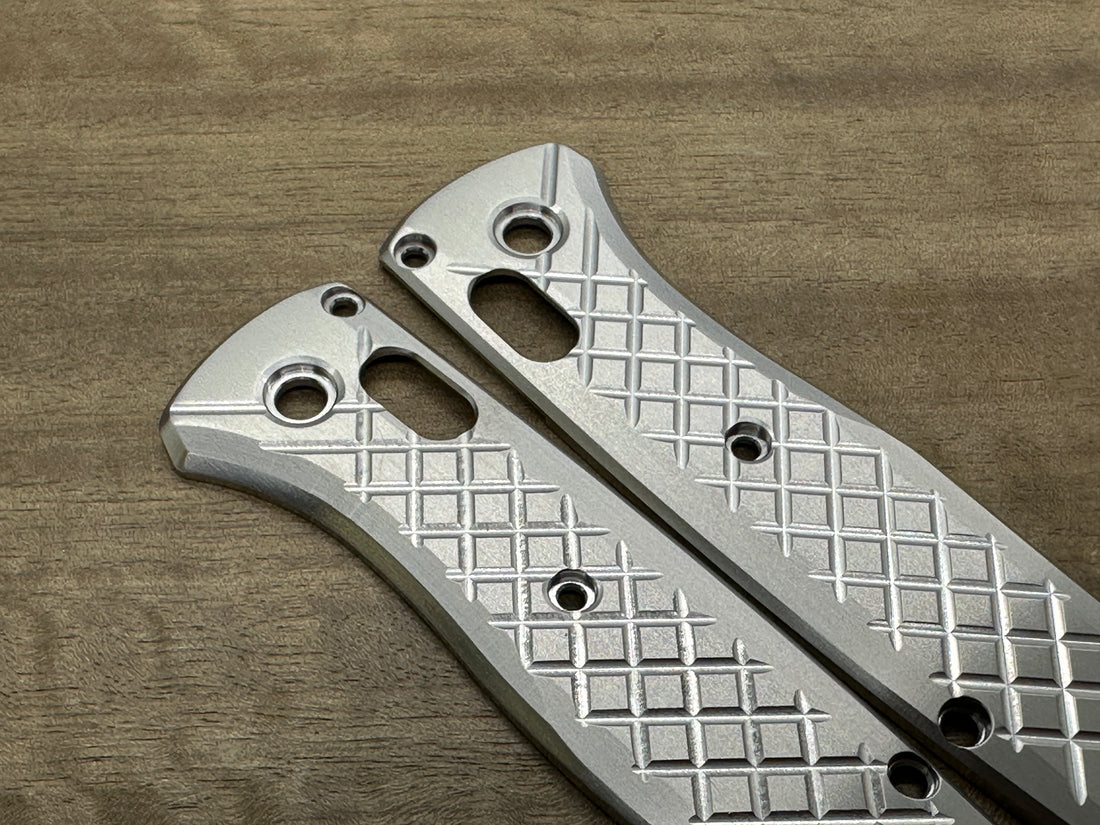 Benchmade Bugout 535<br>Titanium Frag