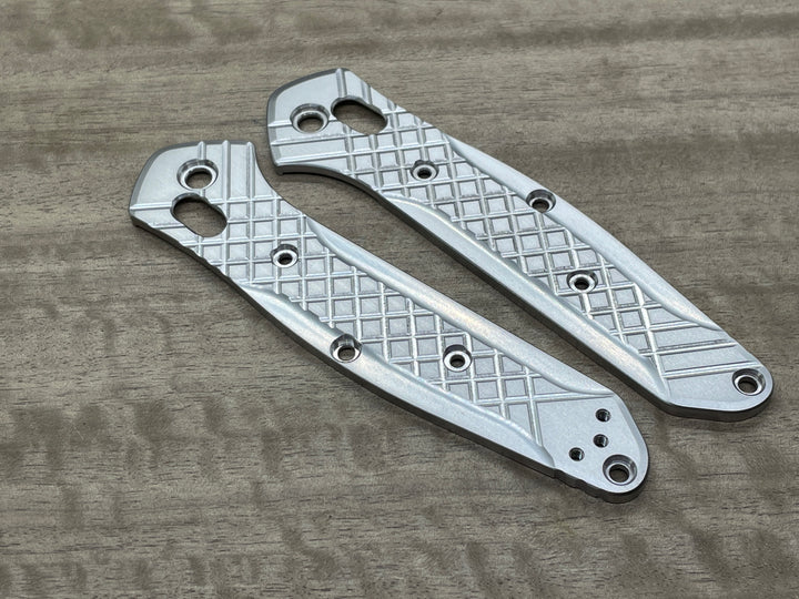 Benchmade 940 Osborne<br>Titanium Frag