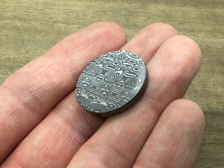 The Everyday Coin 100<br>Zirconium