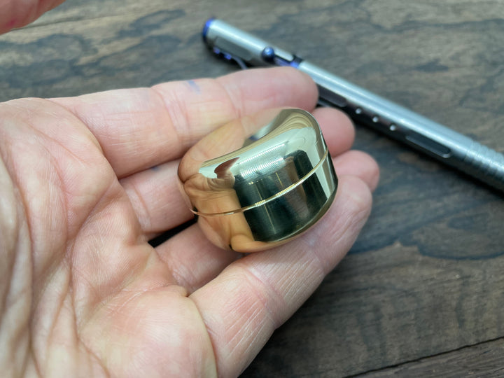 Vault 148<br>Brass Standard