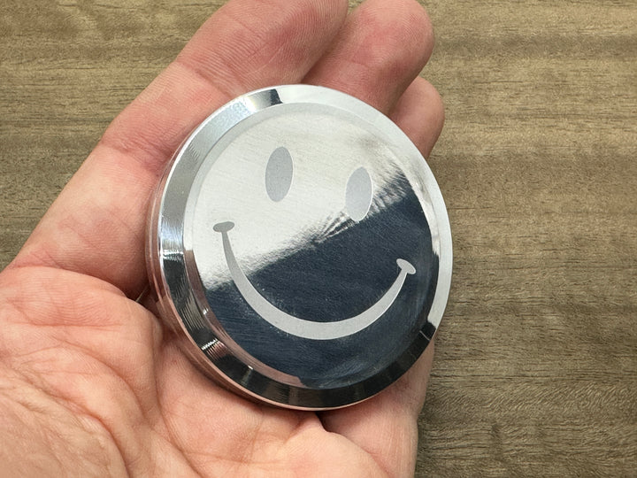 The Everyday Coin 215<br>Aluminum