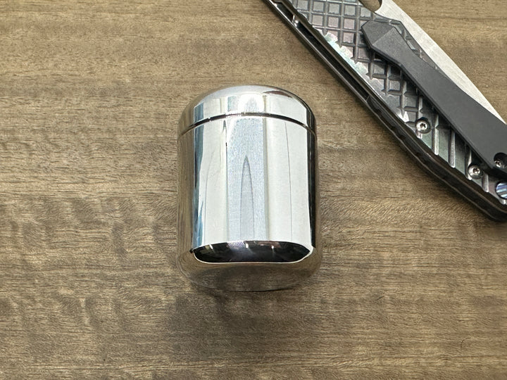 Vault 148 Aluminum Tall