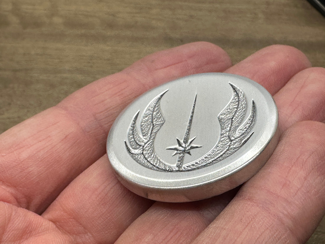 The Everyday Coin 148<br>Aluminum