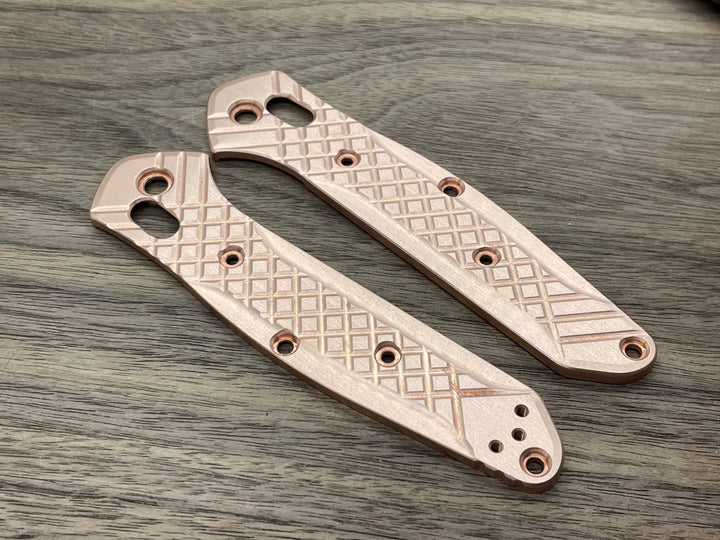 Benchmade 940 Osborne<br>Copper Frag