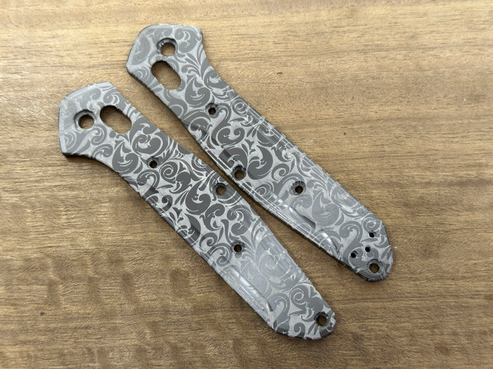 Benchmade 940 Osborne<br>Zirconium Standard