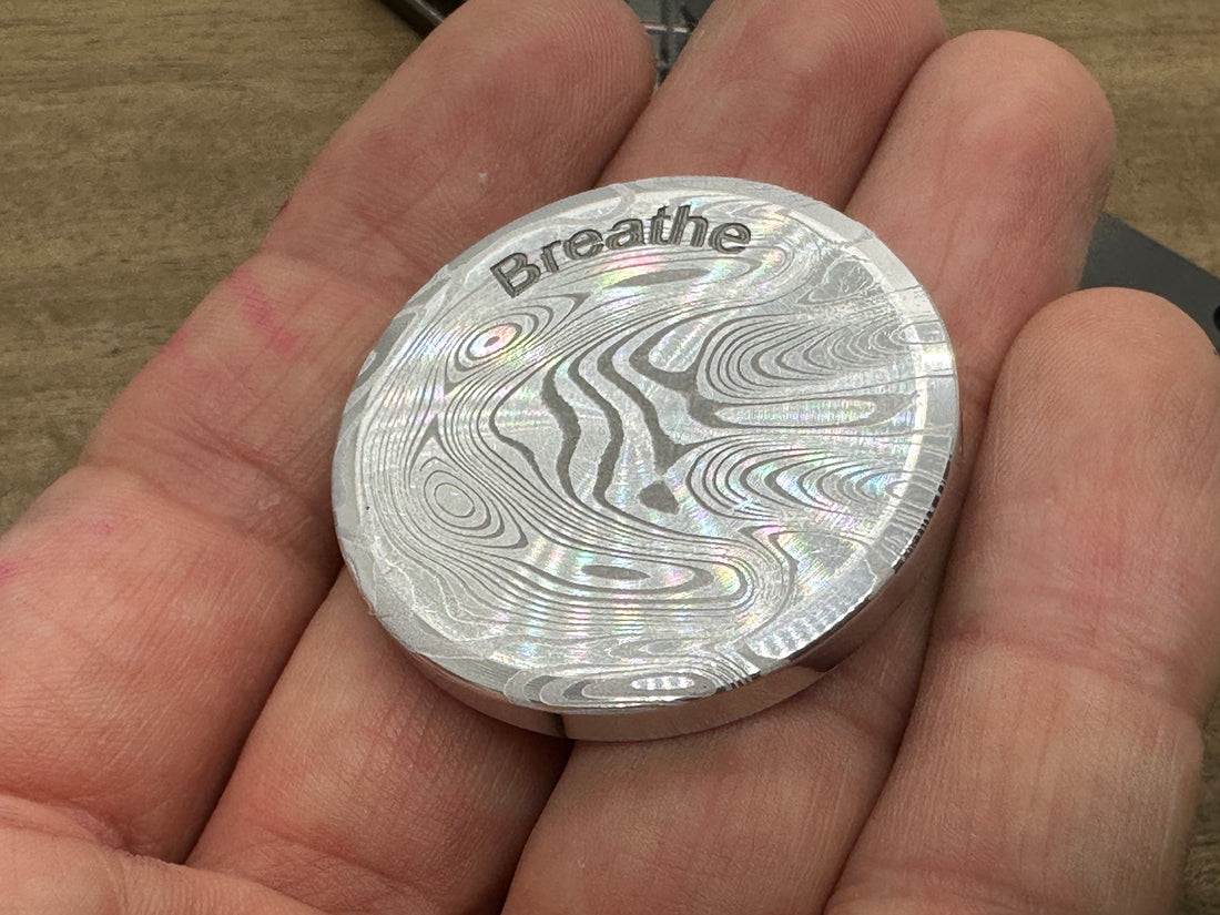 The Everyday Coin 148<br>Aluminum
