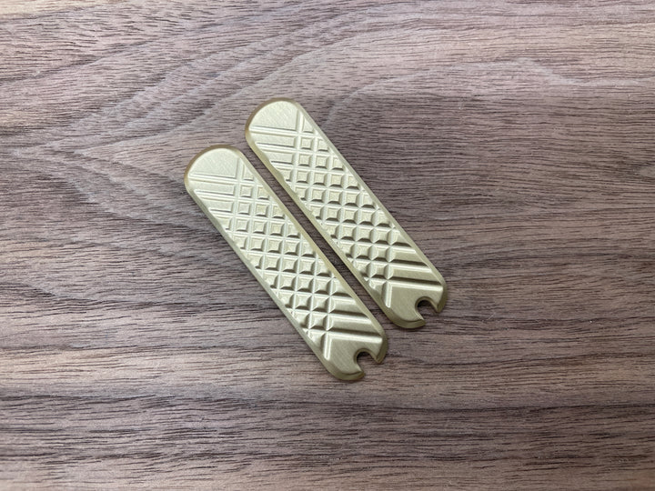 Swiss Army 58mm<br>Brass Frag