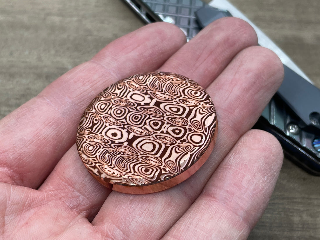 The Everyday Coin 148<br>Copper