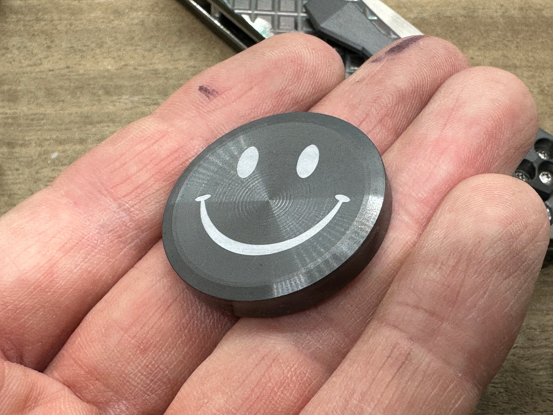 The Everyday Coin 123<br>Zirconium