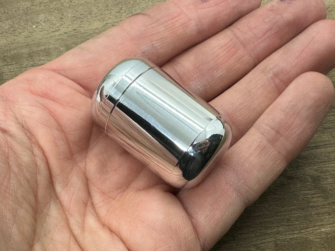 Vault 100<br>Aluminum Standard