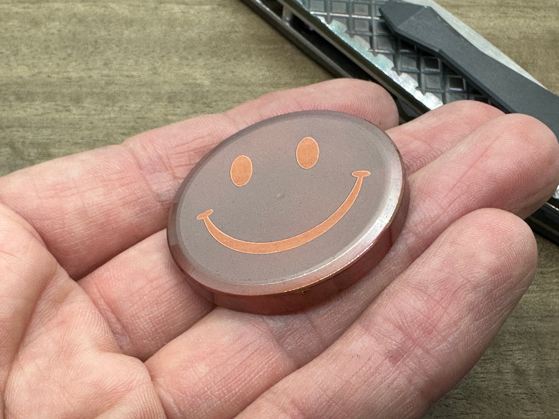 The Everyday Coin 148<br>Copper