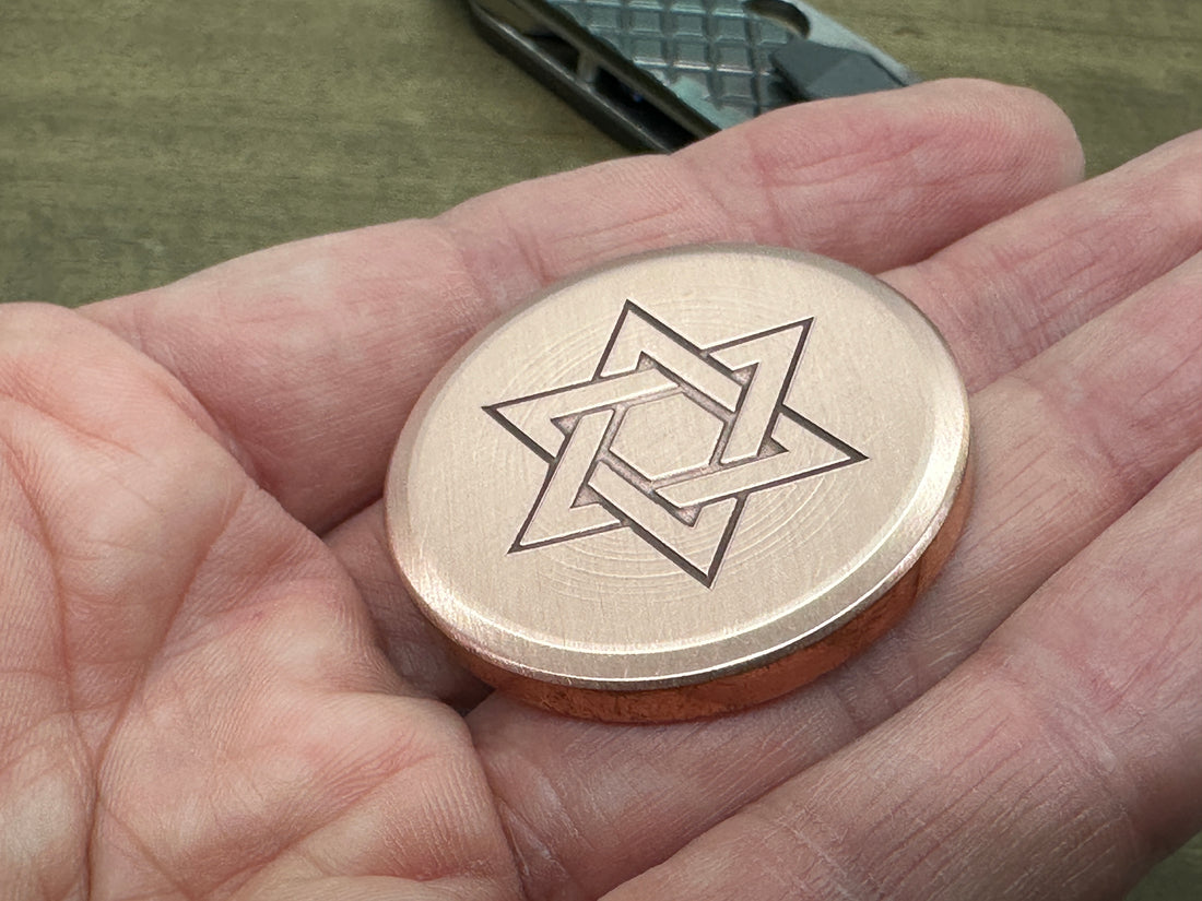 The Everyday Coin 148<br>Copper