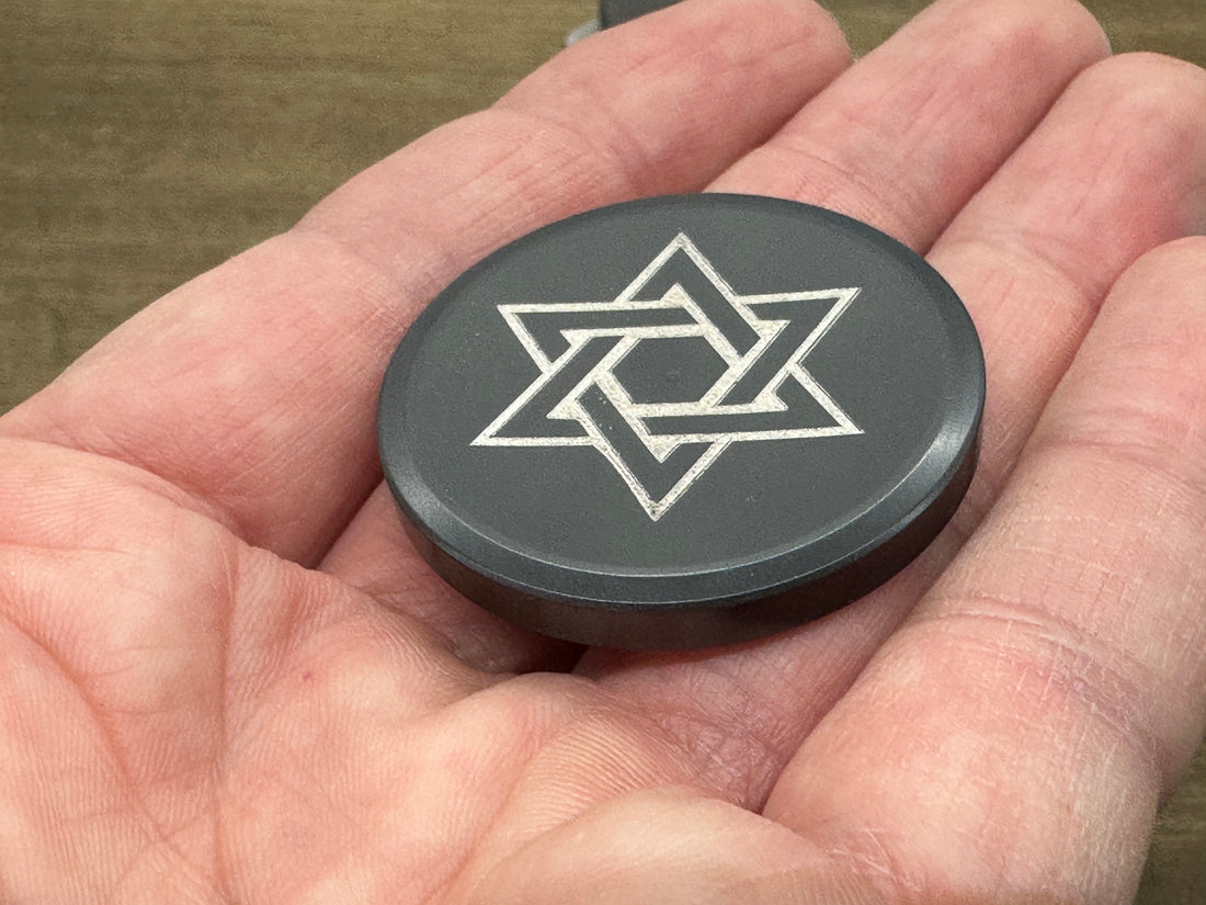 The Everyday Coin 148<br>Zirconium