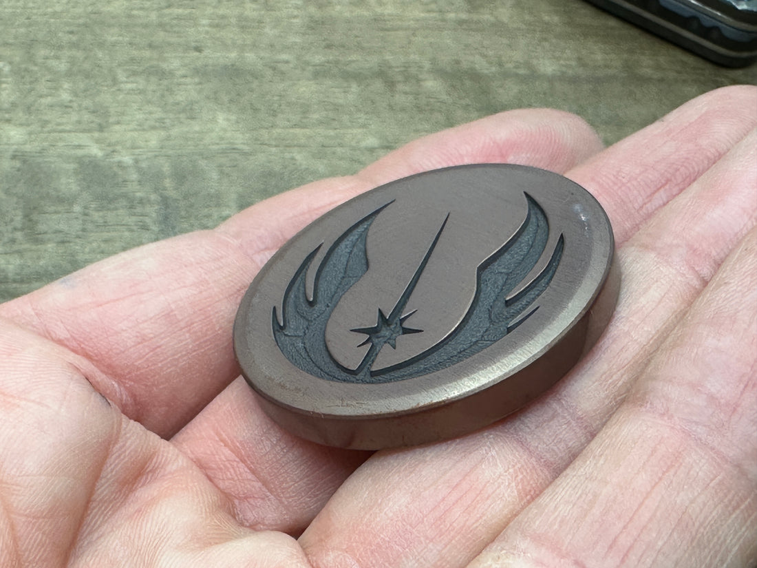 The Everyday Coin 148<br>Copper