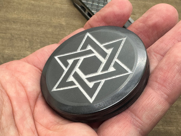 The Everyday Coin 215<br>Zirconium
