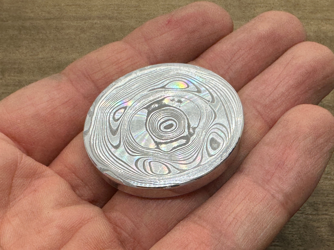 The Everyday Coin 148<br>Aluminum