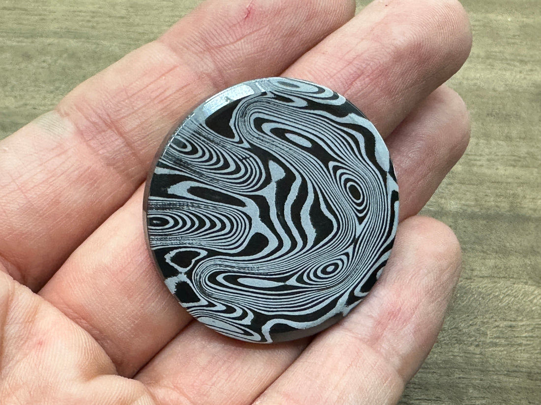 The Everyday Coin 148<br>Zirconium