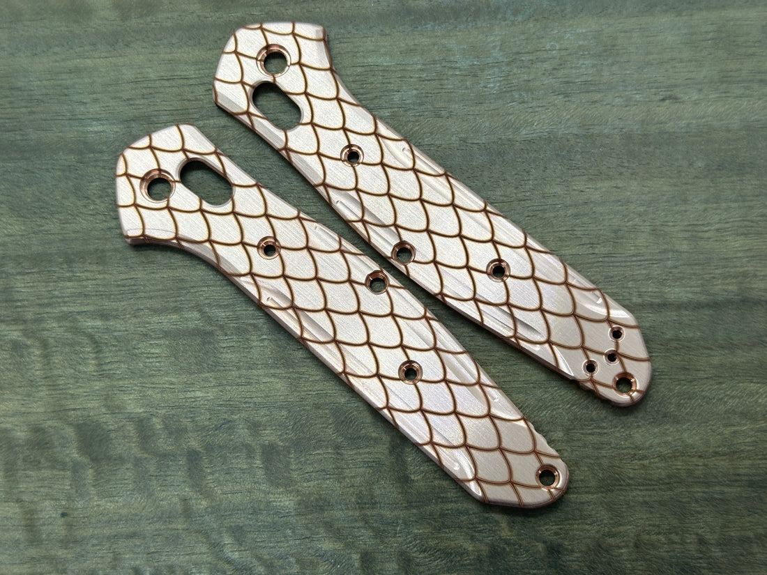 Benchmade 940 Osborne<br>Copper Standard