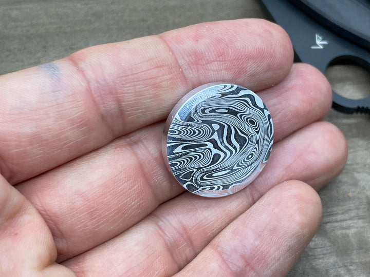 The Everyday Coin 100<br>Aluminum