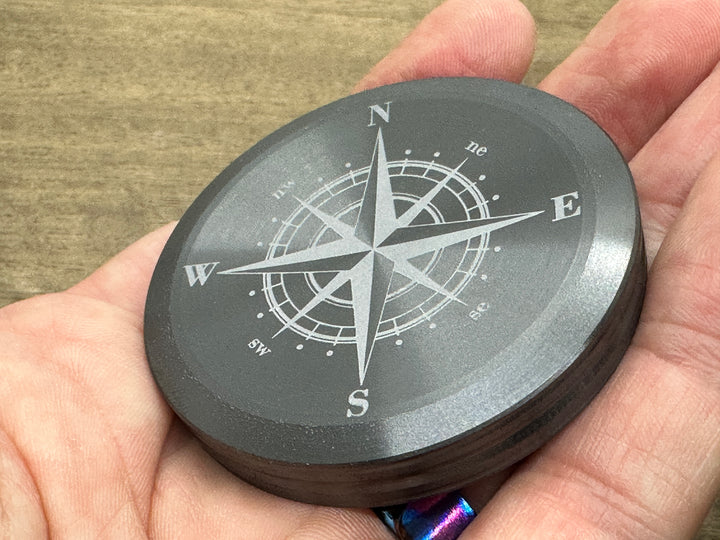 The Everyday Coin 215<br>Zirconium