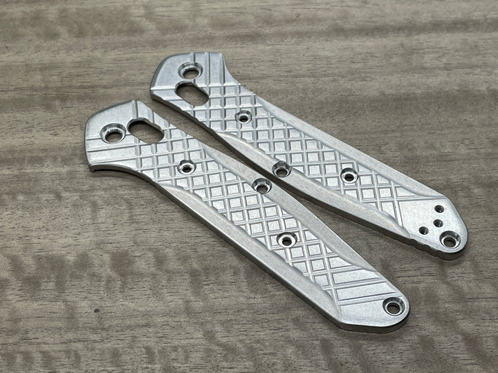 Benchmade 940 Osborne<br>Aluminum Frag