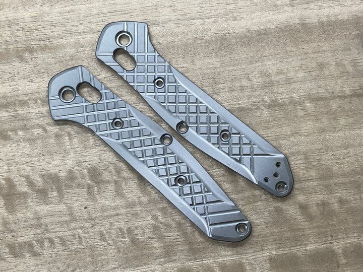 Benchmade 940 Osborne<br>Zirconium Frag