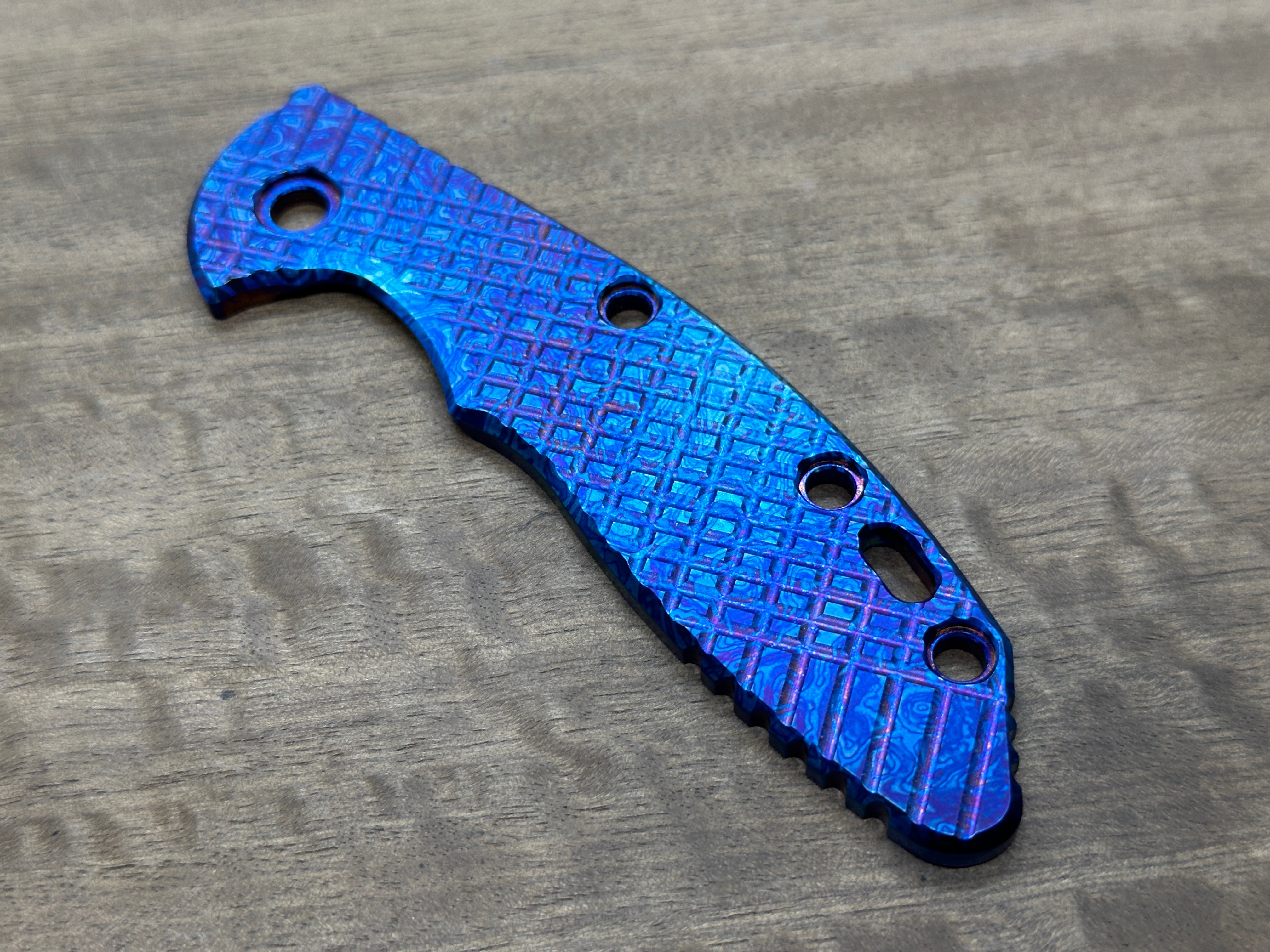 ハーデン クレイジー X Hinderer 3
