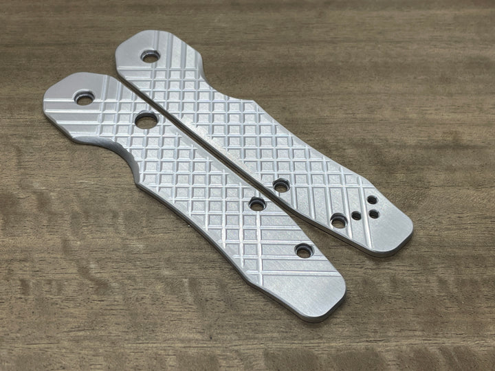 Spyderco Smock<br>Aluminum Frag