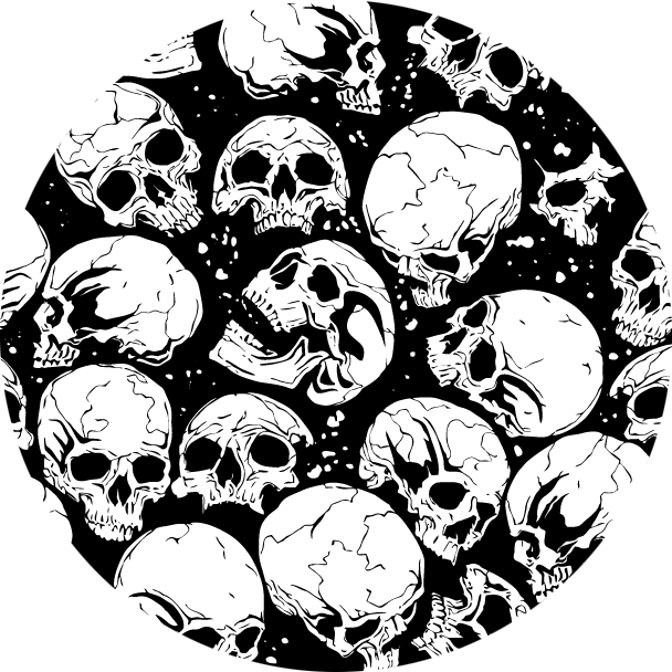 SKULL