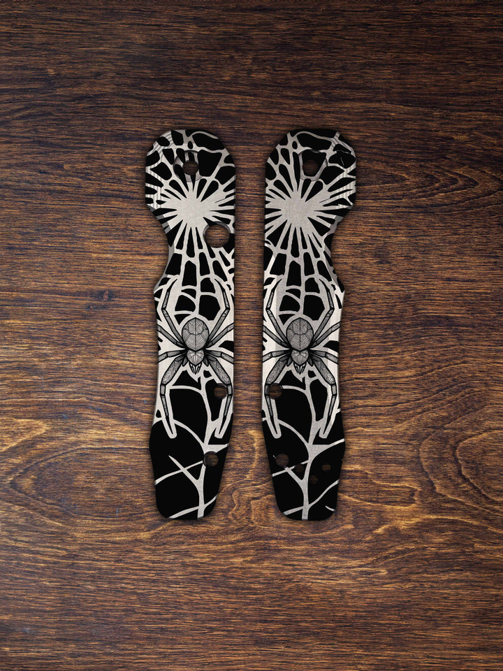 SPIDER