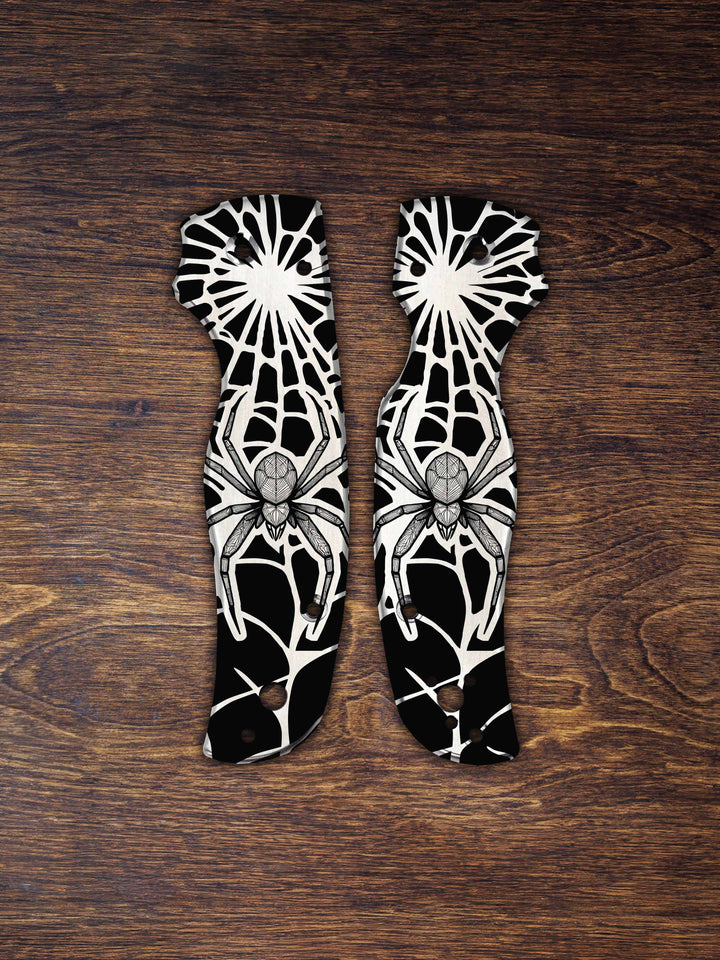 SPIDER