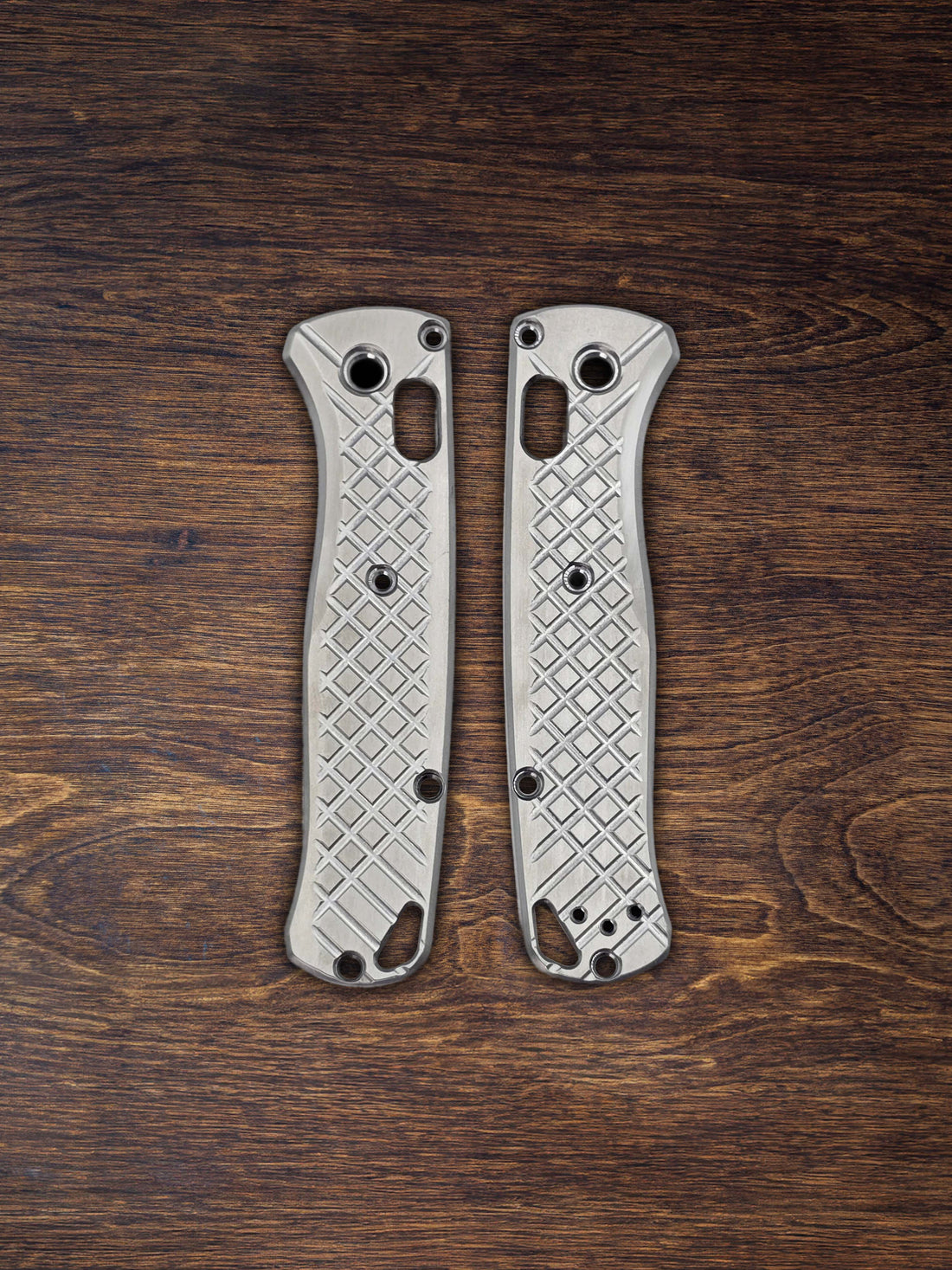 Benchmade Bugout 535<br>Aluminum Frag
